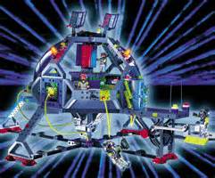 Playmobil - Space Station - review