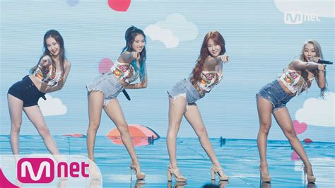 Sistar Special Stage Special Stage M Countdown Ep