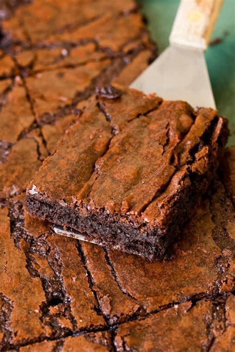 The Best Sheet Pan Brownies Kroll S Korner