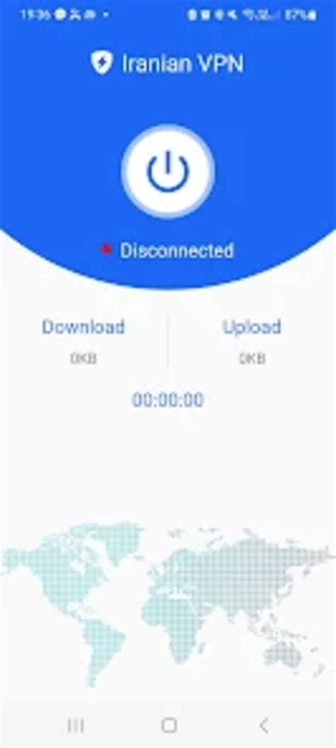 Iranian Vpn For Android 無料・ダウンロード