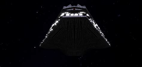 STAR WARS - ACCLAMATOR 2 CLASS ASSAULT SHIP 3D model | CGTrader