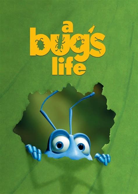 A Bugs Life Live Action Remake Fan Casting On Mycast