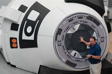 Boeing's Starliner to make third attempt to reach space station