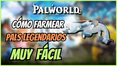 GUÍA CÓMO FARMEAR PAL LEGENDARIOS MUY FÁCIL JETRAGON FROSTALLION