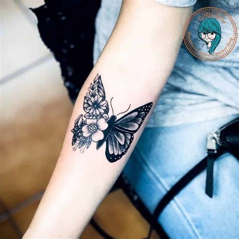 50 Forearm Tattoo Ideas For Women 2023 Inspiration Guide Best