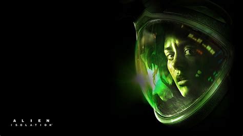 Videojuego Alien Isolation Fondo De Pantalla Hd Wallpaperbetter