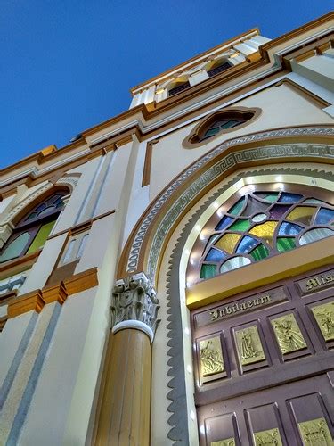 Catedral De Santo Ant Nio Garanhuns Pe Garanhuns Pern Flickr