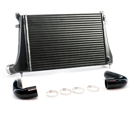 Cts Turbo Direct Fit Intercooler Mk8 Gti Golf R