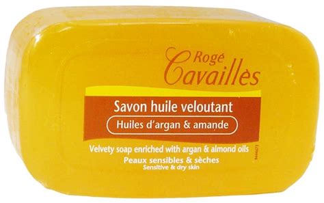 Roge Cavailles Savon Huile Veloutant G