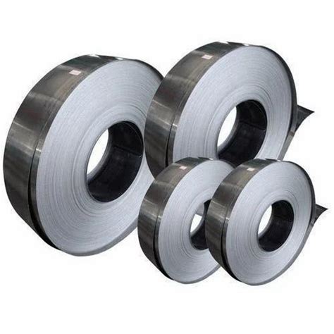 Jindal M Grade Stainless Steel Slit Coil Size Mm Mm At