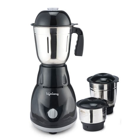 Best Mixer Grinders In India Price List