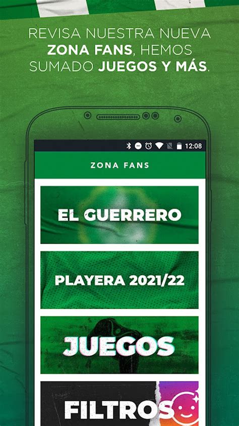 Club Santos Oficial Apk Para Android Descargar