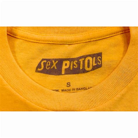 Sex Pistols T T T