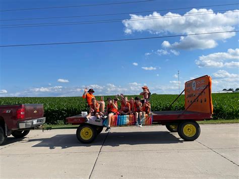 Osceola Nebraska -... - Osceola Nebraska - 150th Anniversary