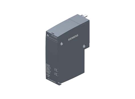 6ES7193 6AG00 0AA0 Bus Adapter BA 2xLC ET200SP Siemens