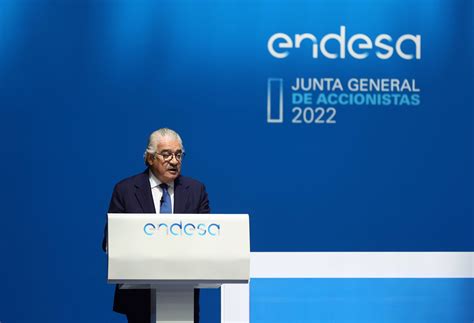 Endesa Prev Invertir Millones Hasta