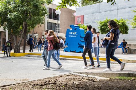 Abren período de preinscripciones en la UASLP para ciclo 2024 2025