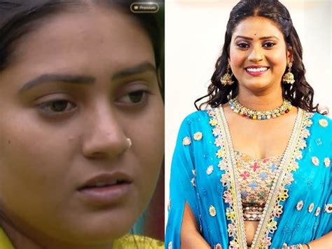 Bigg Boss OTT 3 Shivani Kumari Share Her Life Heartfelt Story Infront