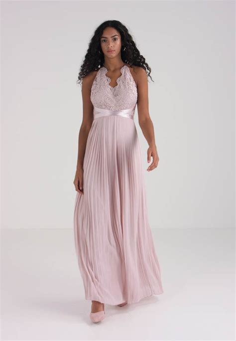 Zalando Kleider Maxi