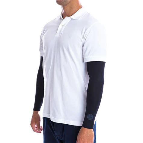 Sparms Sun Protection Sleeves Black Bowls City Gold Coast