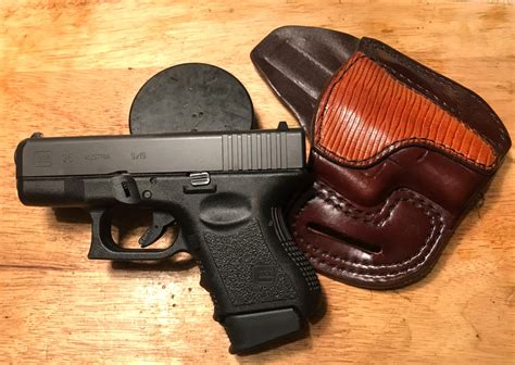 Glock 26 Gen 3 Or 5 Update Got One Glock Forum