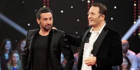 Tpmp Cyril Hanouna R Pond Une Nouvelle Fois Au Clash D Arthur