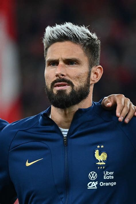 Actu Foot On Twitter Record Ans Olivier Giroud Est Le Joueur