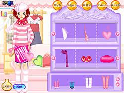 Girl Makeover Game - MyGames.com - Play fun free my games.