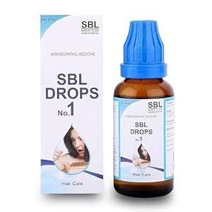 Buy Sbl S Drop No Ml Pack Of Online At Low Prices In India