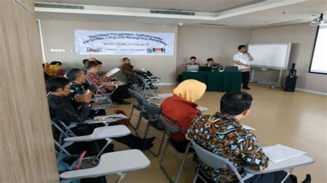 Struktur Organisasi BPPBJ PROVINSI DKI JAKARTA