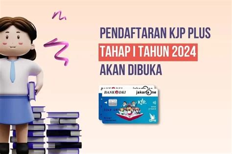 Kjp Plus Tahap Buka Pendaftaran Bulan Ini Cek Disini Besaran Bantuan