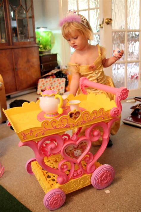 Belle S Tea Cart Review Bellesteacart Mummy Is A Gadget Geek