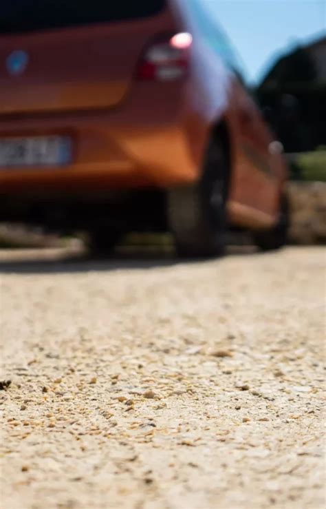 Quel Revêtement De Sol Choisir Pour Un Parking