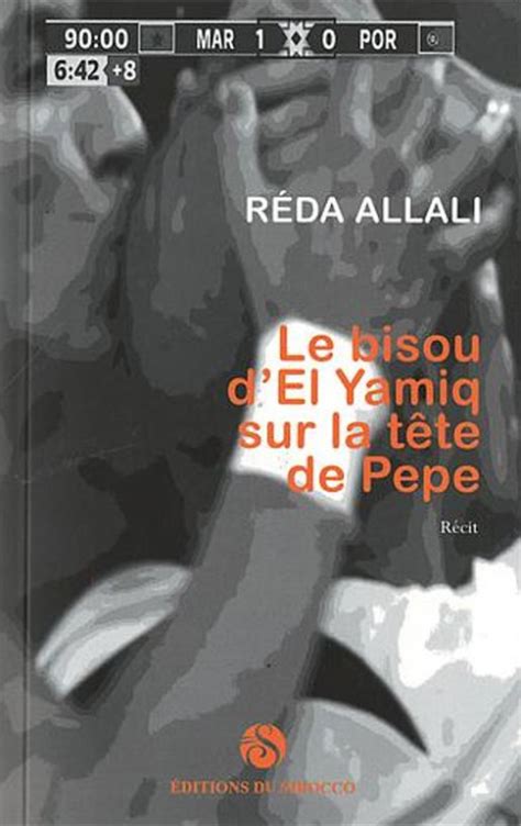 Le Bisou D El Yamiq Sur La T Te De Pepe