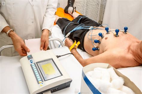 Electrocardiograma Qu Es Y Qu Informaci N Brinda