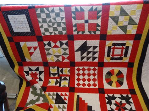 Modern Tradition Quilts: The Underground Railroad Quilts