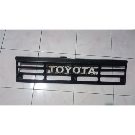 Jual Grill Kijang Super Shopee Indonesia