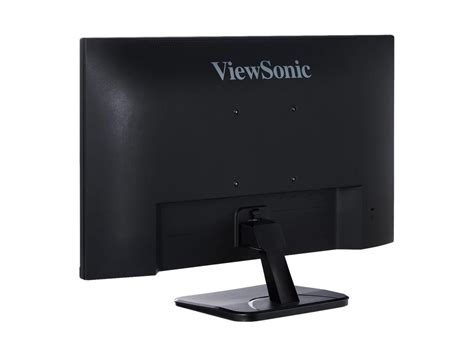 Viewsonic Va Mhd Full Hd X Vga Hdmi Displayport Built