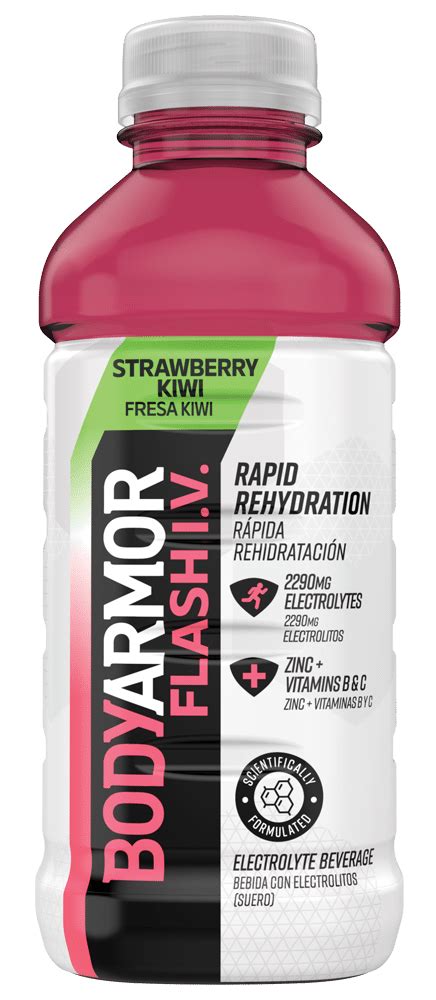 Home BODYARMOR Sports Drink Superior Hydration