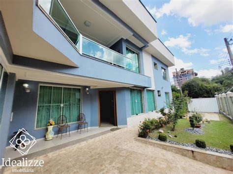 Casa 267 m² em Sessenta em Volta Redonda por R 1 480 000 Viva Real