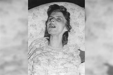 Anneliese Michel How A Girl Believed To Be Possessed Underwent 67