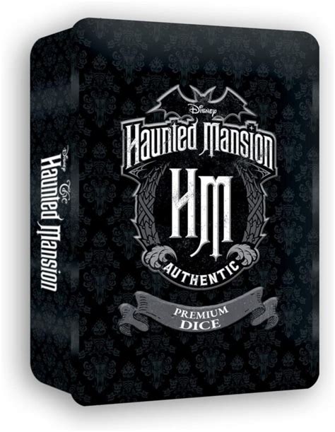 Surprise the Foolish Mortal In Your Life With Haunted Mansion ...