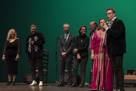 X Tac N Flamenco De Utrera Homenaje A Carmen Ledesma Lebrija