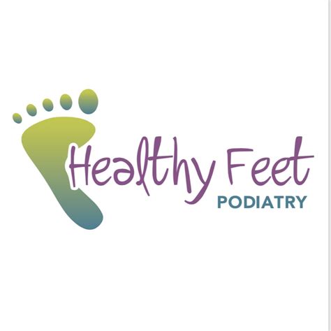 Healthy Feet Podiatry - YouTube