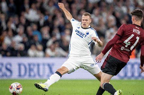 Sparta Prague Vs FC Copenhagen Predictions Tips Extra Time