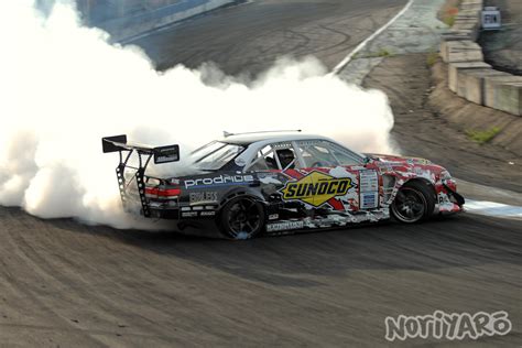 D1GP NORIYARO