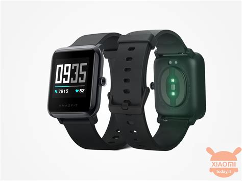 Venta Amazfit Electrocardiograma En Stock