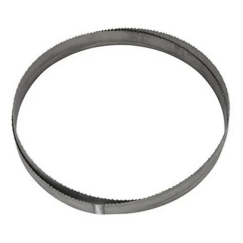 Saw Blade Bimetal Bandsaw Blade Manufacturer From Pune