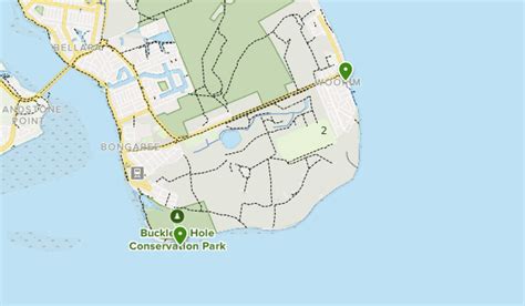 Bribie Island Trails | List | AllTrails