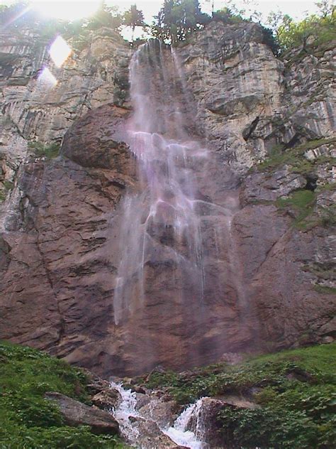 Discover Skakavac Waterfall - Green Visions